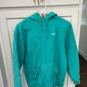 Like new men’s size xs Vans sweatshirt and pants set